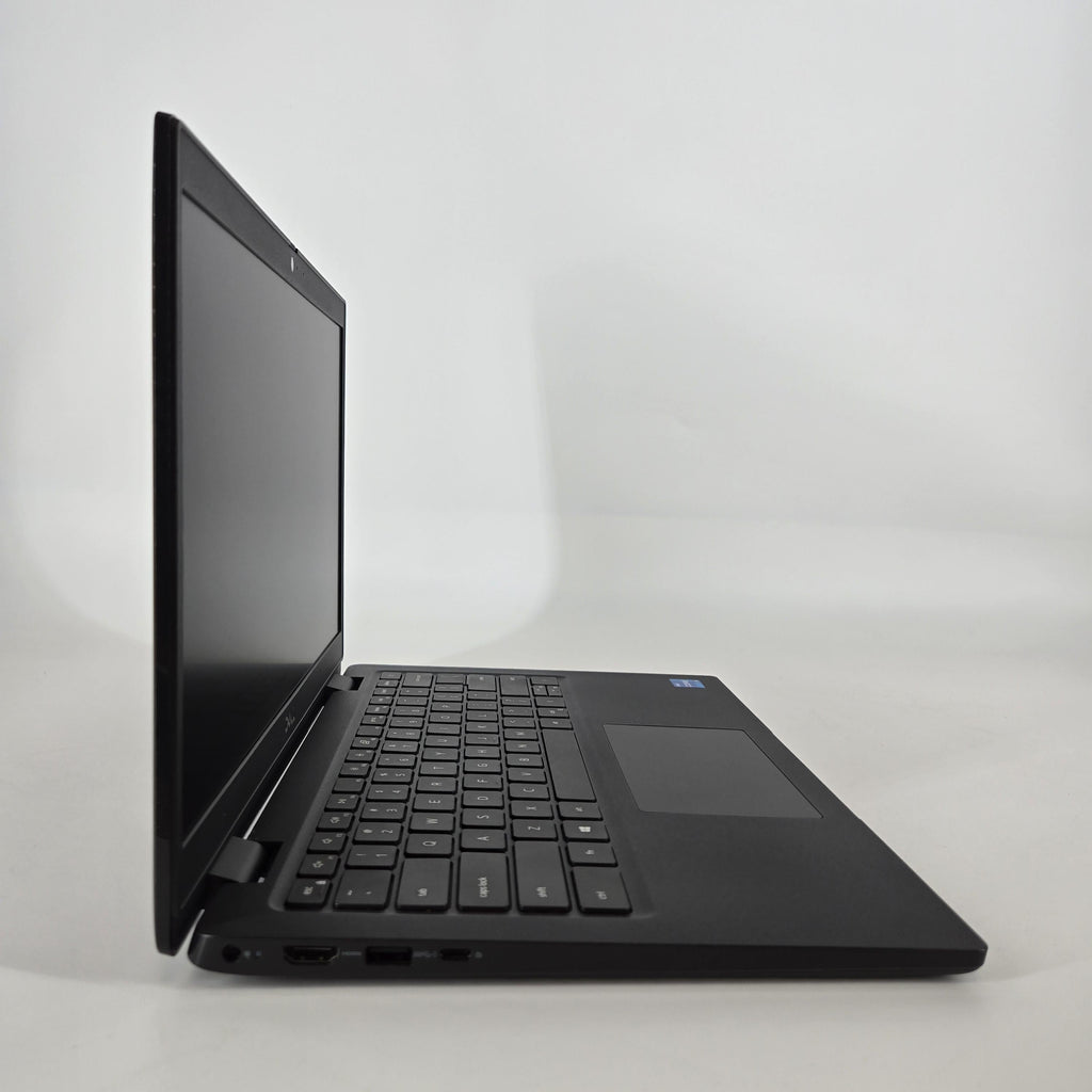 Dell Latitude 3420 14 Gray 2.4 GHz Intel Core i5 11th Gen. 8GB RAM 256GB Solid State Drive