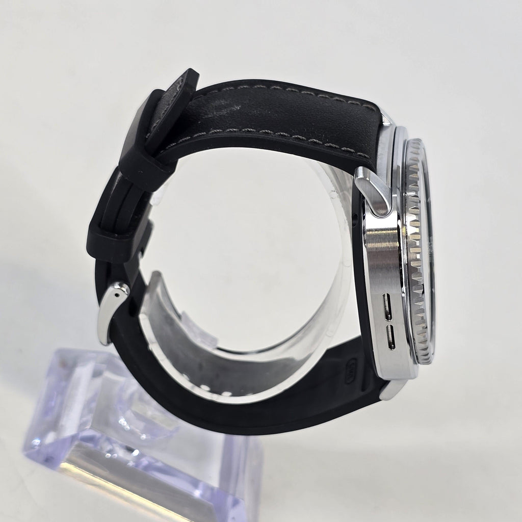 Samsung Galaxy Watch8 Classic 46mm Black Unlocked 64GB