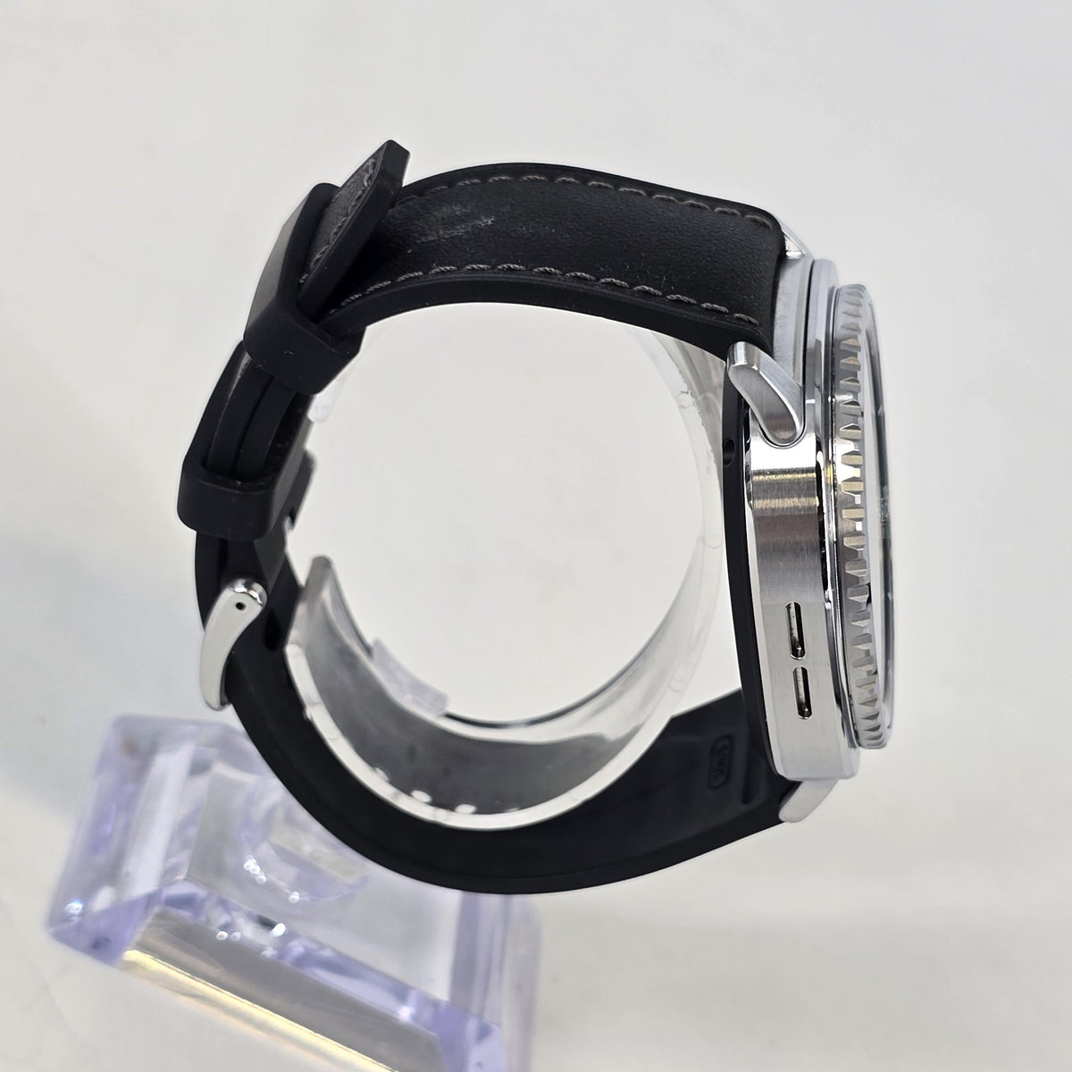 Samsung Galaxy Watch8 Classic 46mm Black Unlocked 64GB