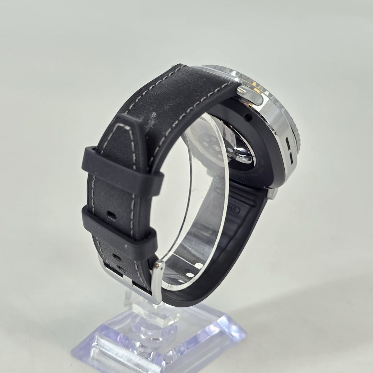 Samsung Galaxy Watch8 Classic 46mm Black Unlocked 64GB