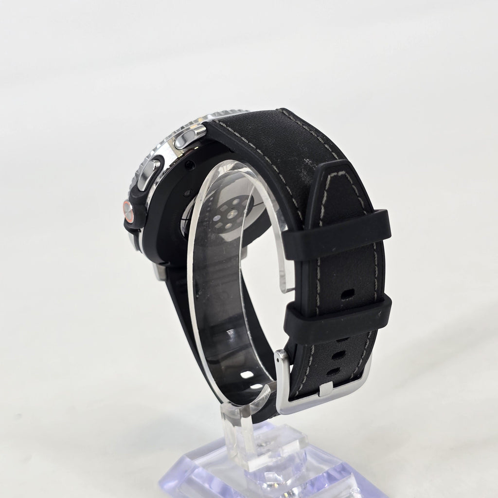 Samsung Galaxy Watch8 Classic 46mm Black Unlocked 64GB