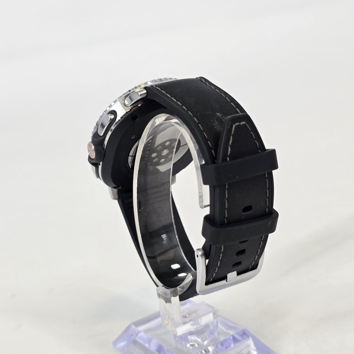 Samsung Galaxy Watch8 Classic 46mm Black Unlocked 64GB