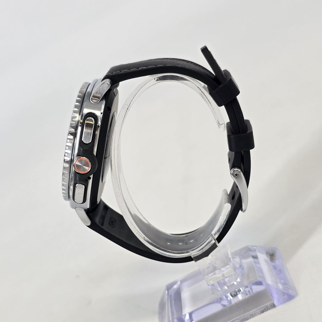 Samsung Galaxy Watch8 Classic 46mm Black Unlocked 64GB