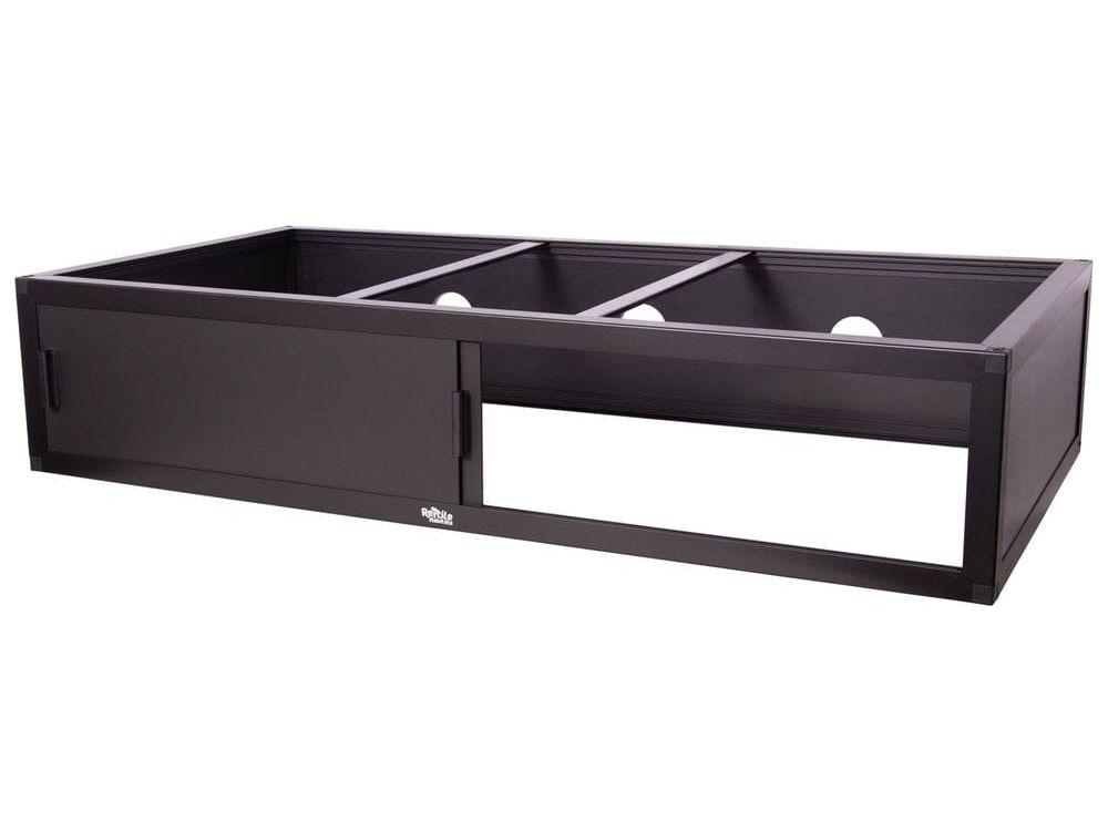 Deluxe Spacer Hood for 4x2 Enclosure