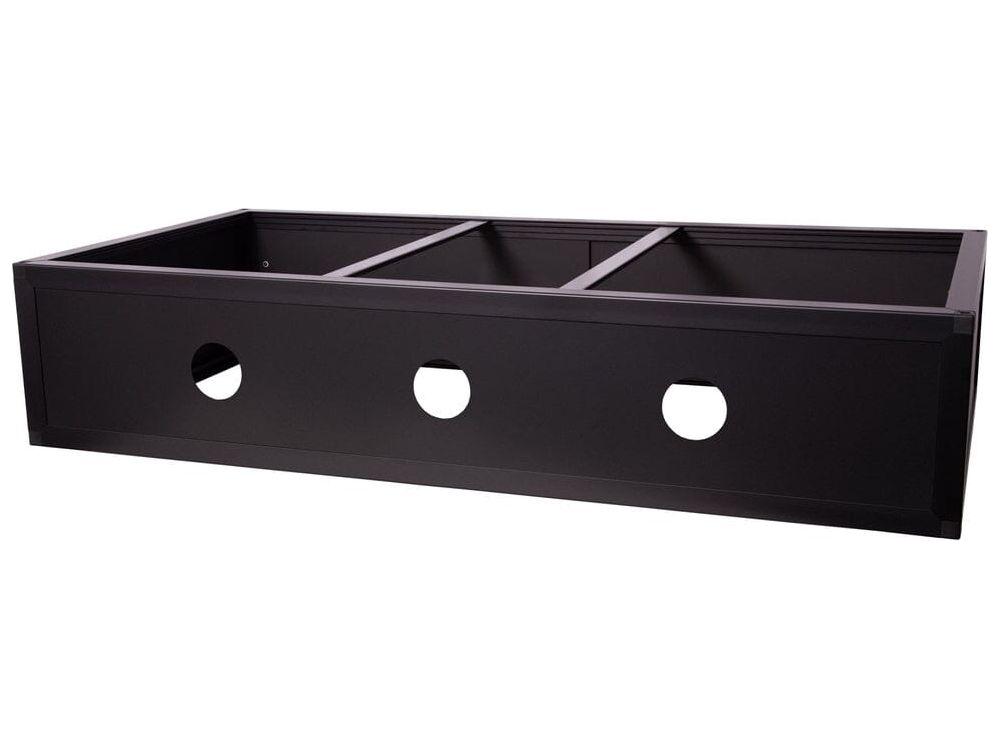 Deluxe Spacer Hood for 4x2 Enclosure