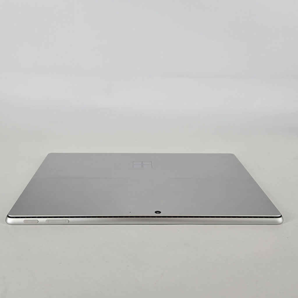 Microsoft Surface Pro 9 13 Platinum WiFi 2.5 GHz Intel Core i5 12th Gen. 8GB RAM 256GB Solid State Drive