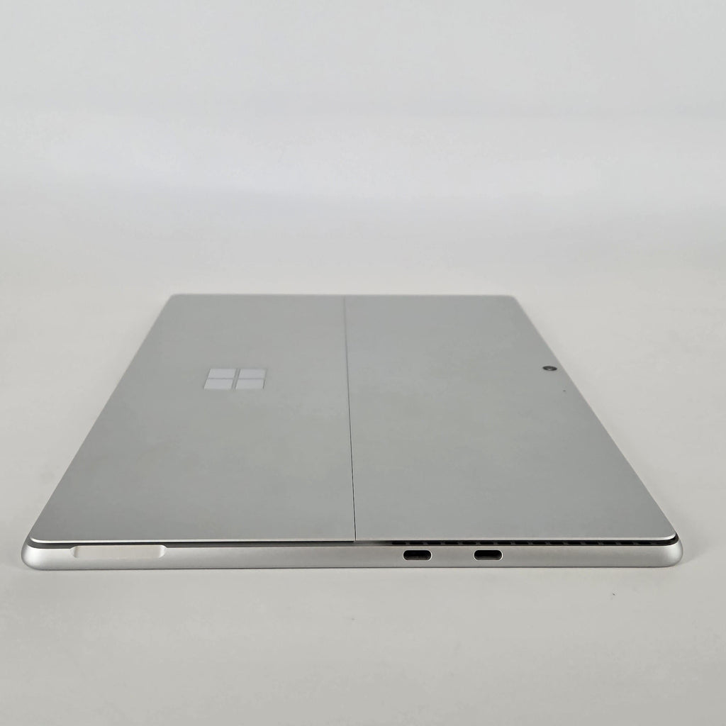 Microsoft Surface Pro 9 13 Platinum WiFi 2.5 GHz Intel Core i5 12th Gen. 8GB RAM 256GB Solid State Drive