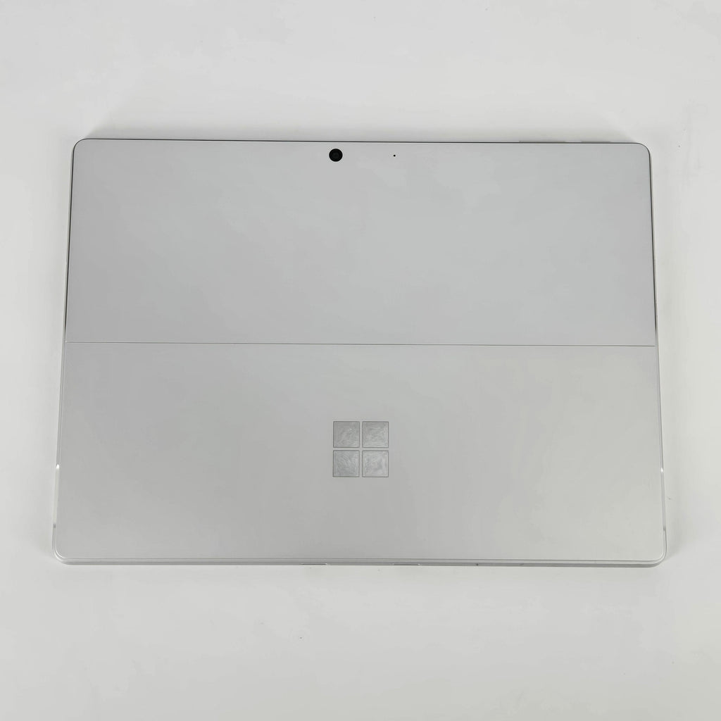 Microsoft Surface Pro 9 13 Platinum WiFi 2.5 GHz Intel Core i5 12th Gen. 8GB RAM 256GB Solid State Drive