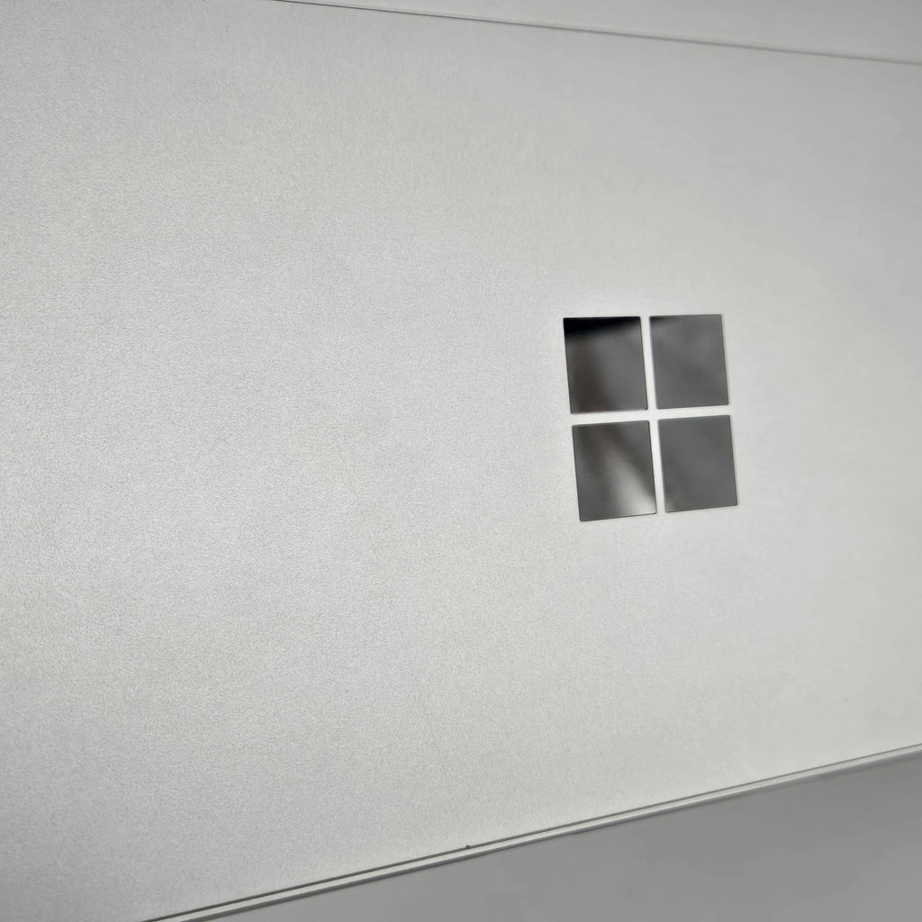 Microsoft Surface Pro 9 13 Platinum WiFi 2.5 GHz Intel Core i5 12th Gen. 8GB RAM 256GB Solid State Drive