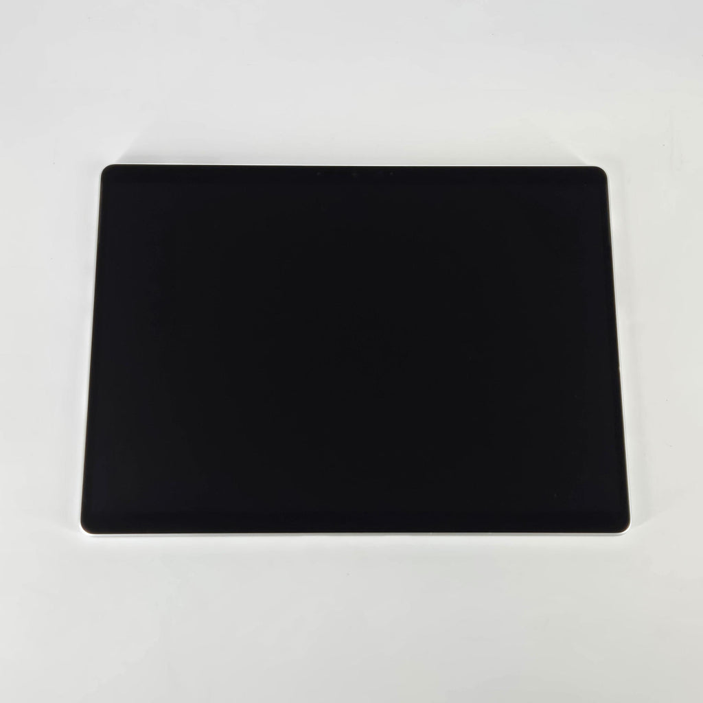 Microsoft Surface Pro 9 13 Platinum WiFi 2.5 GHz Intel Core i5 12th Gen. 8GB RAM 256GB Solid State Drive