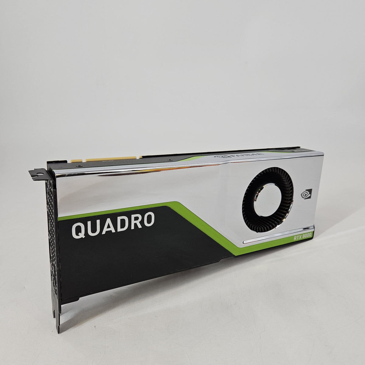 NVIDIA Quadro RTX 8000 48GB RAM