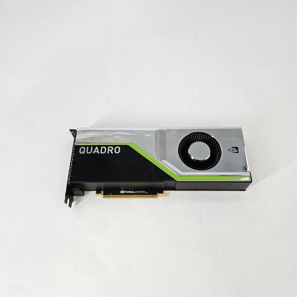 NVIDIA Quadro RTX 8000 48GB RAM