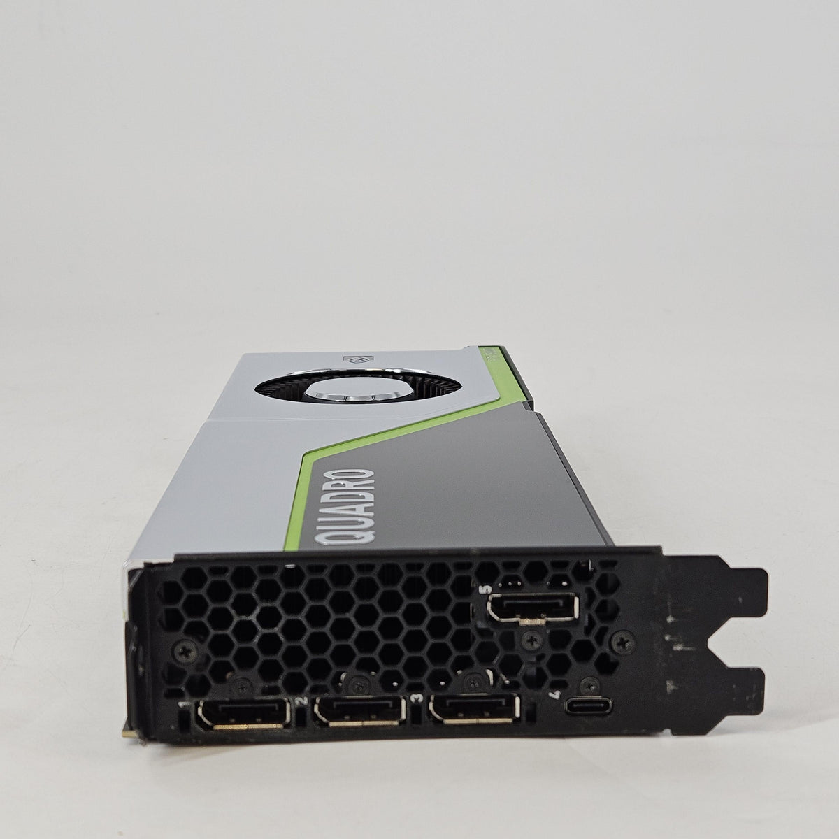 NVIDIA Quadro RTX 8000 48GB RAM