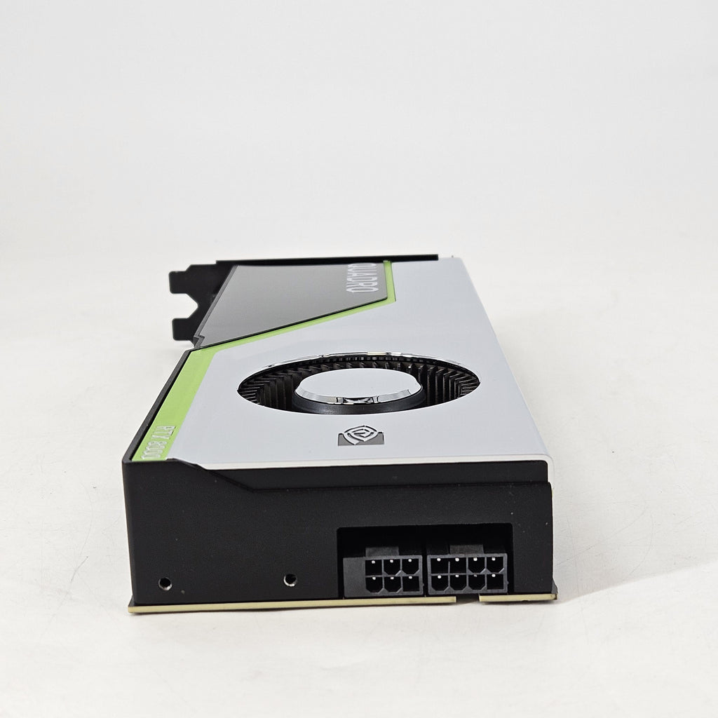 NVIDIA Quadro RTX 8000 48GB RAM