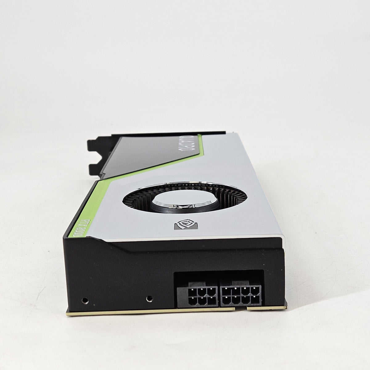 NVIDIA Quadro RTX 8000 48GB RAM