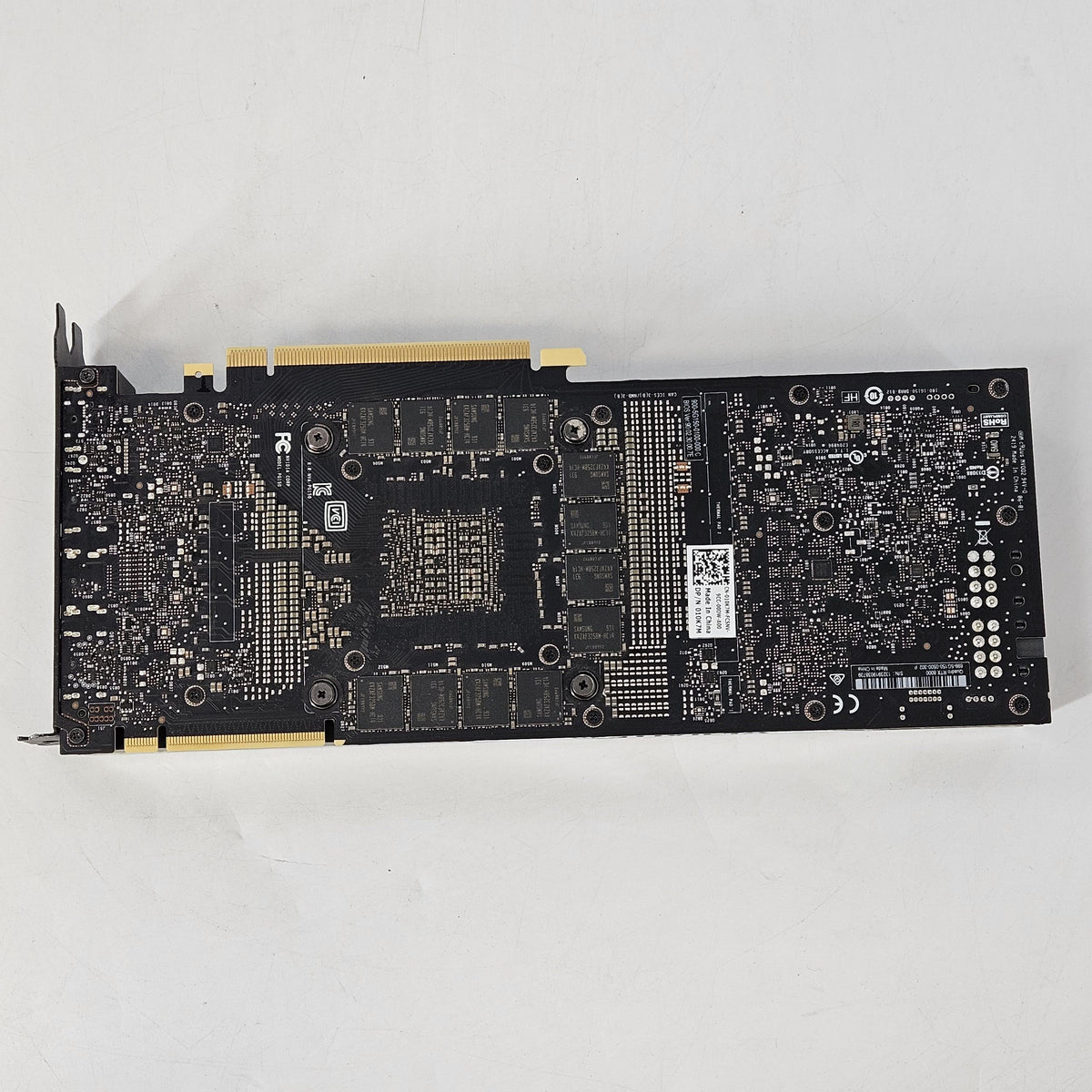 NVIDIA Quadro RTX 8000 48GB RAM