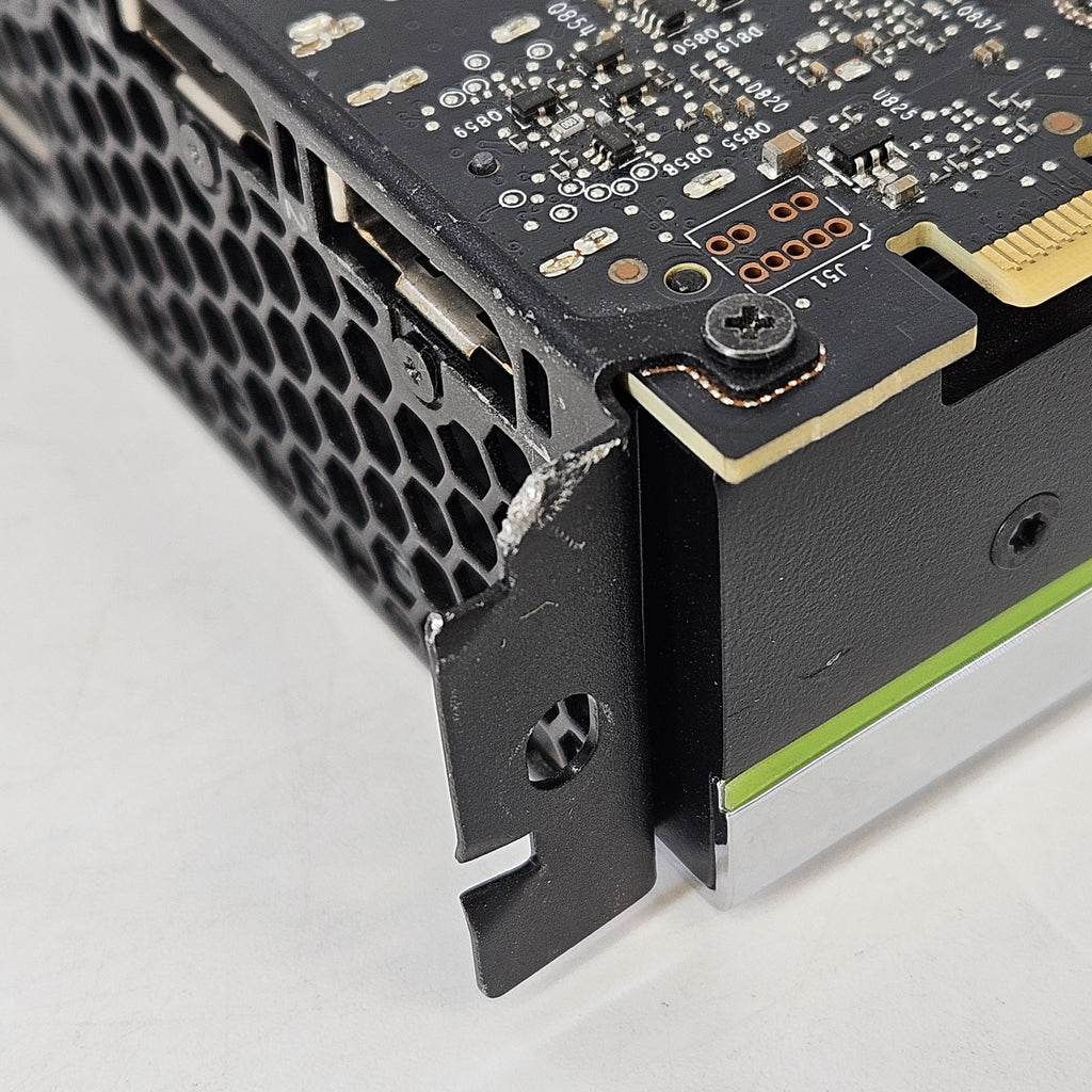 NVIDIA Quadro RTX 8000 48GB RAM