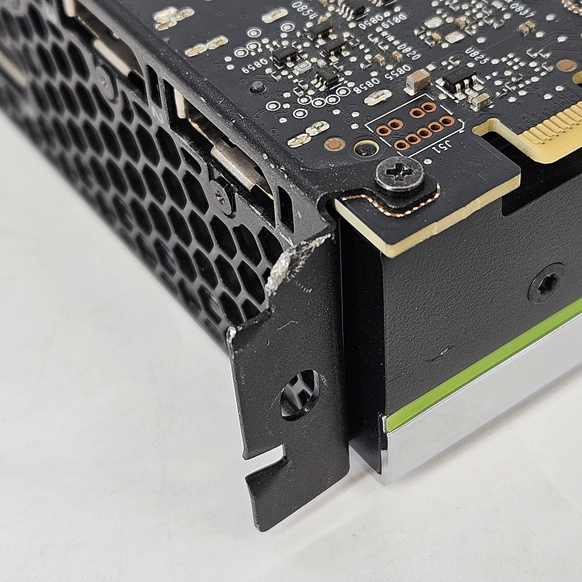 NVIDIA Quadro RTX 8000 48GB RAM