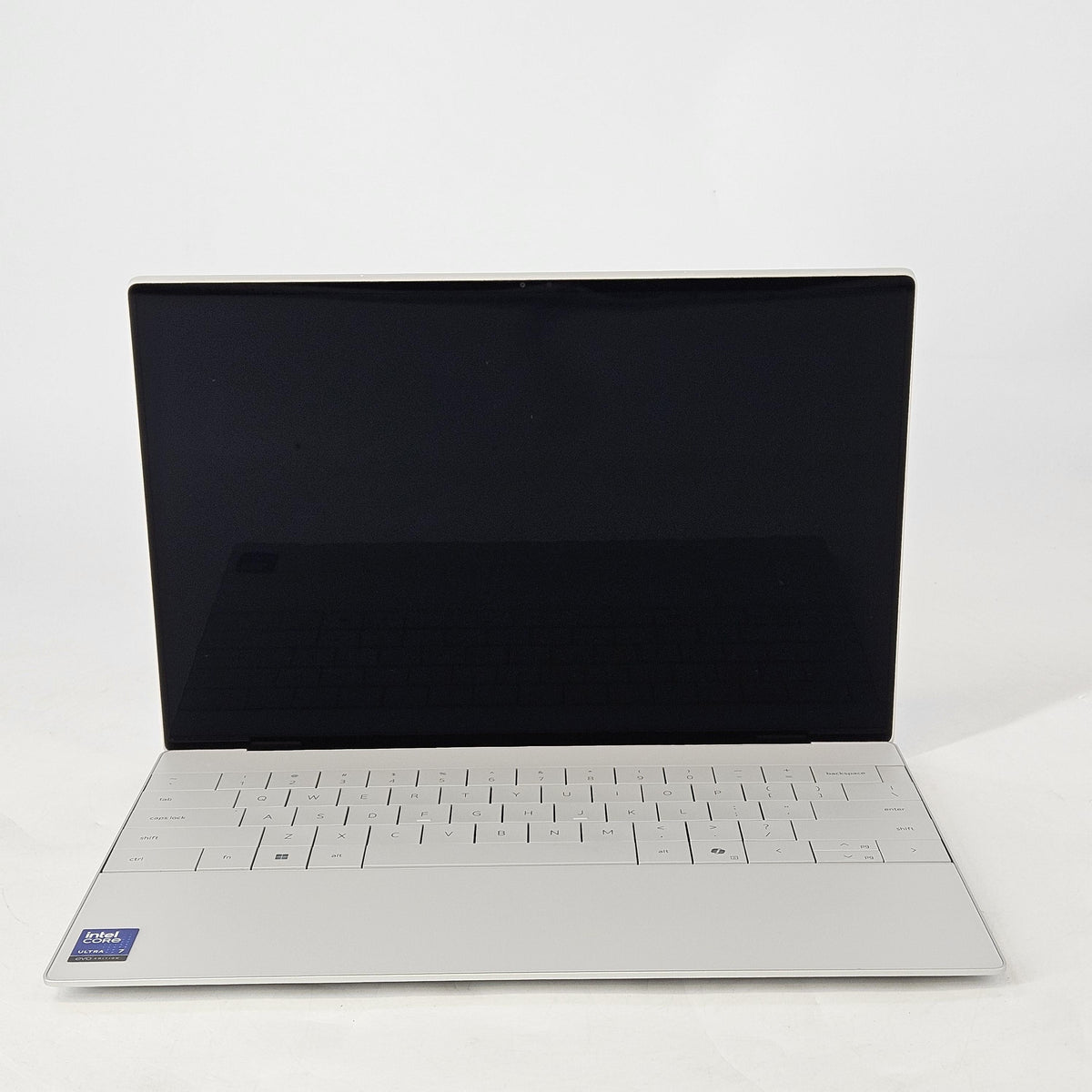 XPS 13 9350 Silver 2.2 GHz Intel Core Ultra 7 Series 2 32GB RAM 1TB Solid State Drive
