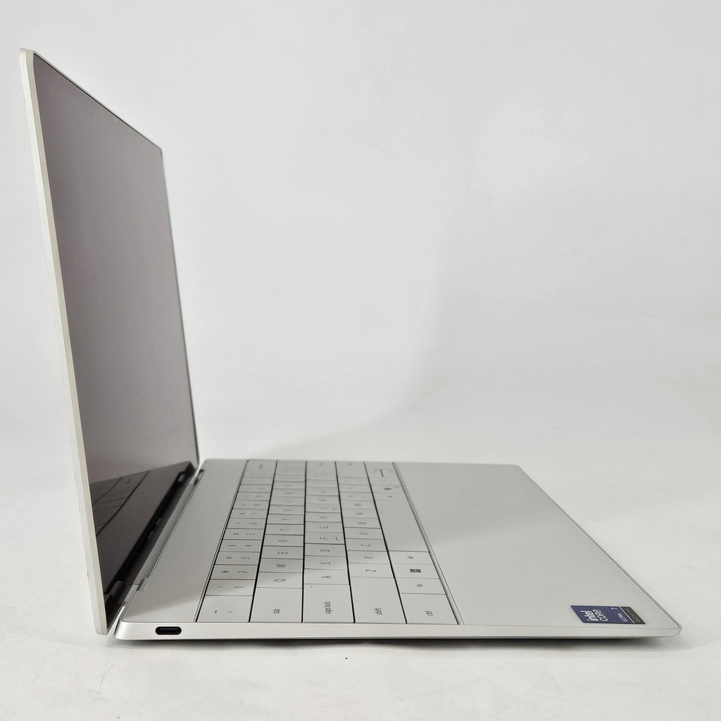 XPS 13 9350 Silver 2.2 GHz Intel Core Ultra 7 Series 2 32GB RAM 1TB Solid State Drive
