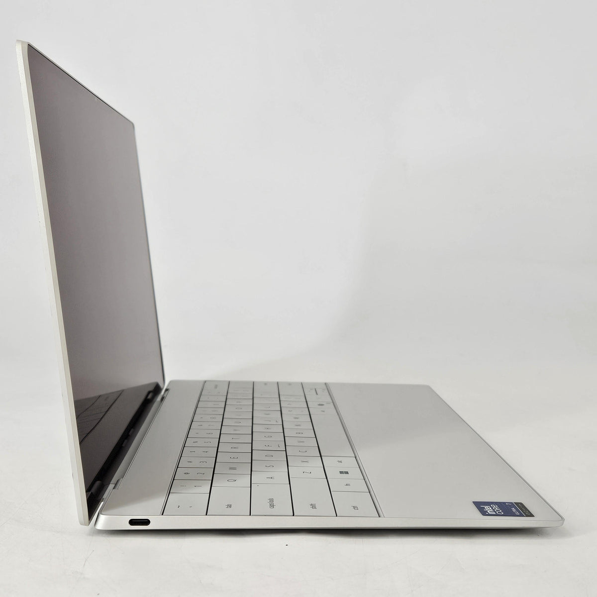 XPS 13 9350 Silver 2.2 GHz Intel Core Ultra 7 Series 2 32GB RAM 1TB Solid State Drive