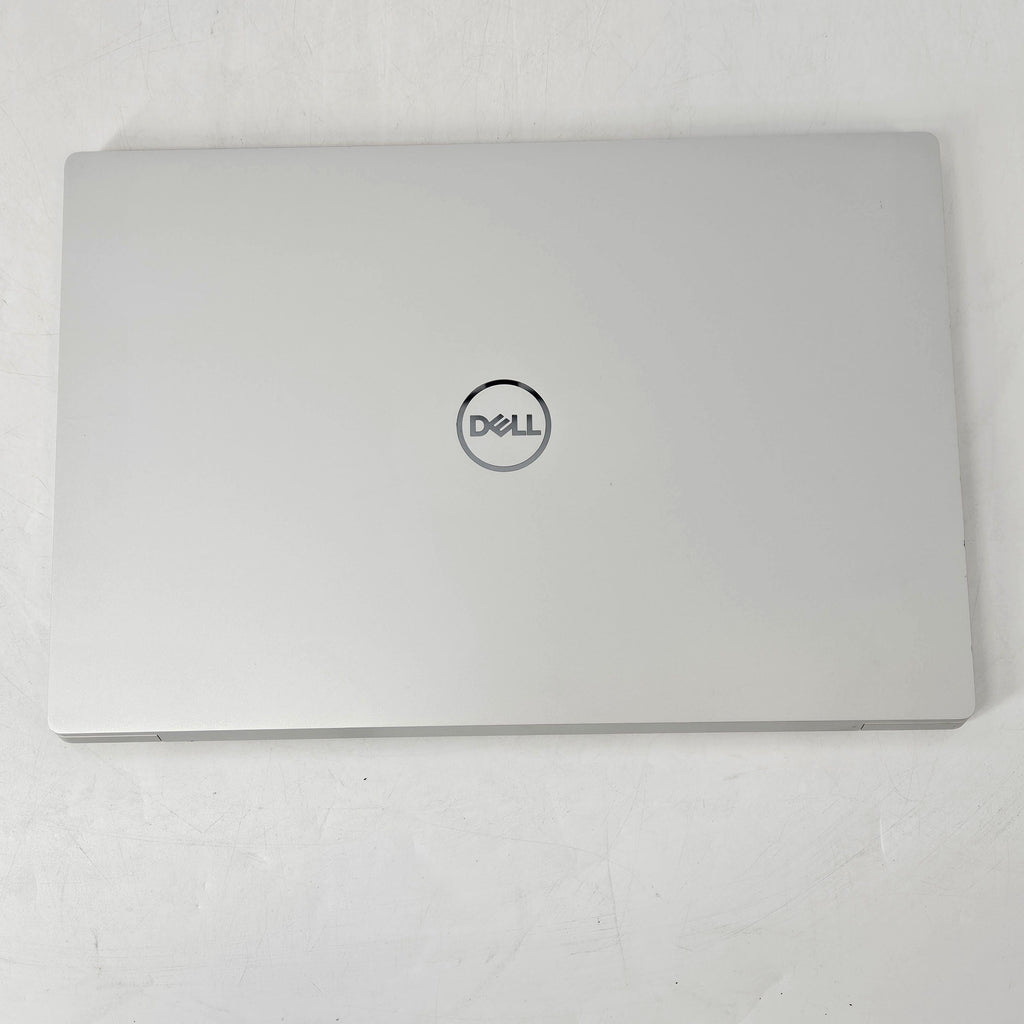 XPS 13 9350 Silver 2.2 GHz Intel Core Ultra 7 Series 2 32GB RAM 1TB Solid State Drive
