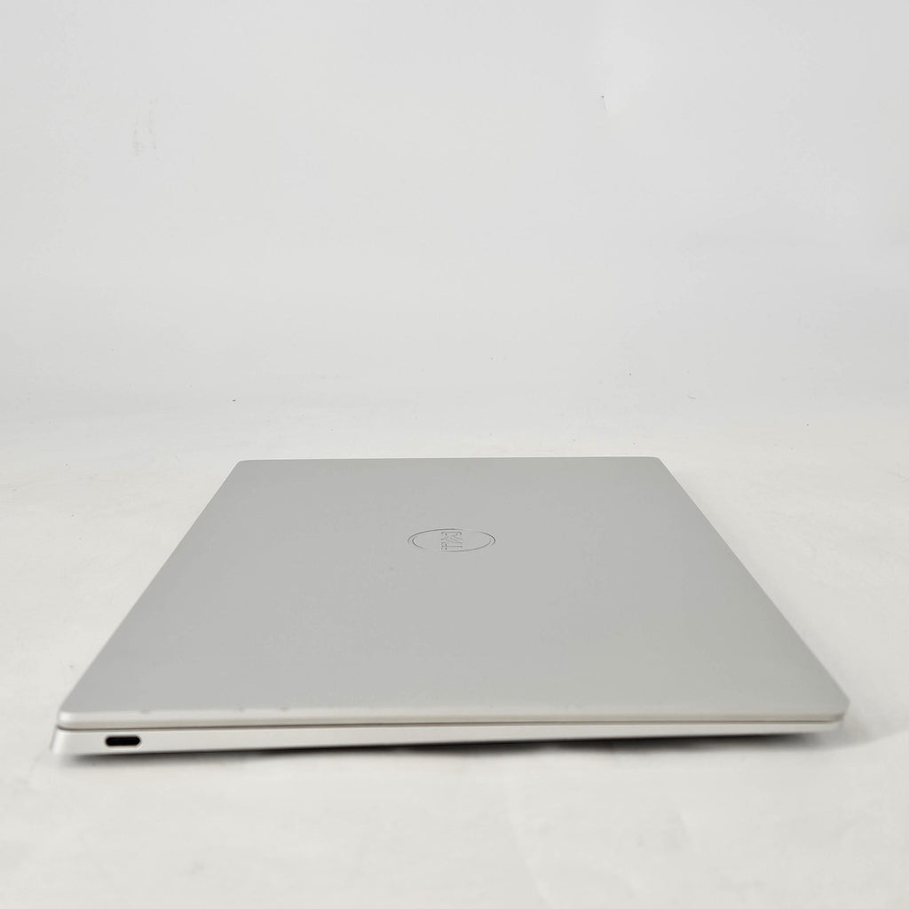 XPS 13 9350 Silver 2.2 GHz Intel Core Ultra 7 Series 2 32GB RAM 1TB Solid State Drive