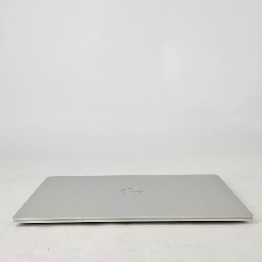 XPS 13 9350 Silver 2.2 GHz Intel Core Ultra 7 Series 2 32GB RAM 1TB Solid State Drive