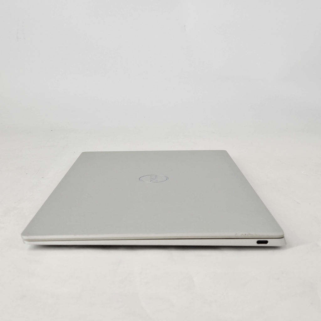 XPS 13 9350 Silver 2.2 GHz Intel Core Ultra 7 Series 2 32GB RAM 1TB Solid State Drive