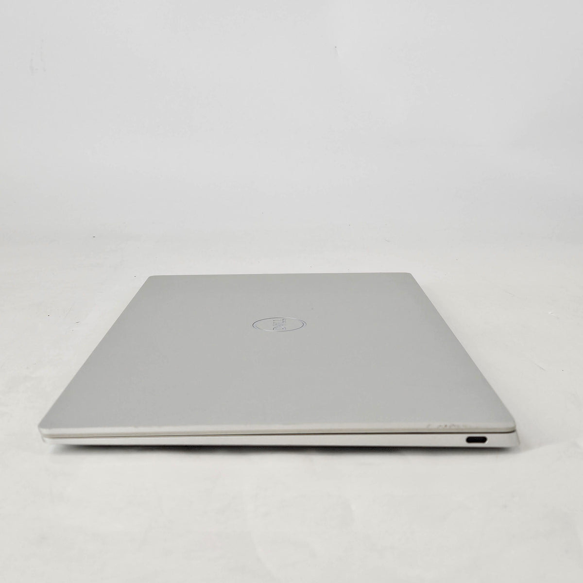 XPS 13 9350 Silver 2.2 GHz Intel Core Ultra 7 Series 2 32GB RAM 1TB Solid State Drive