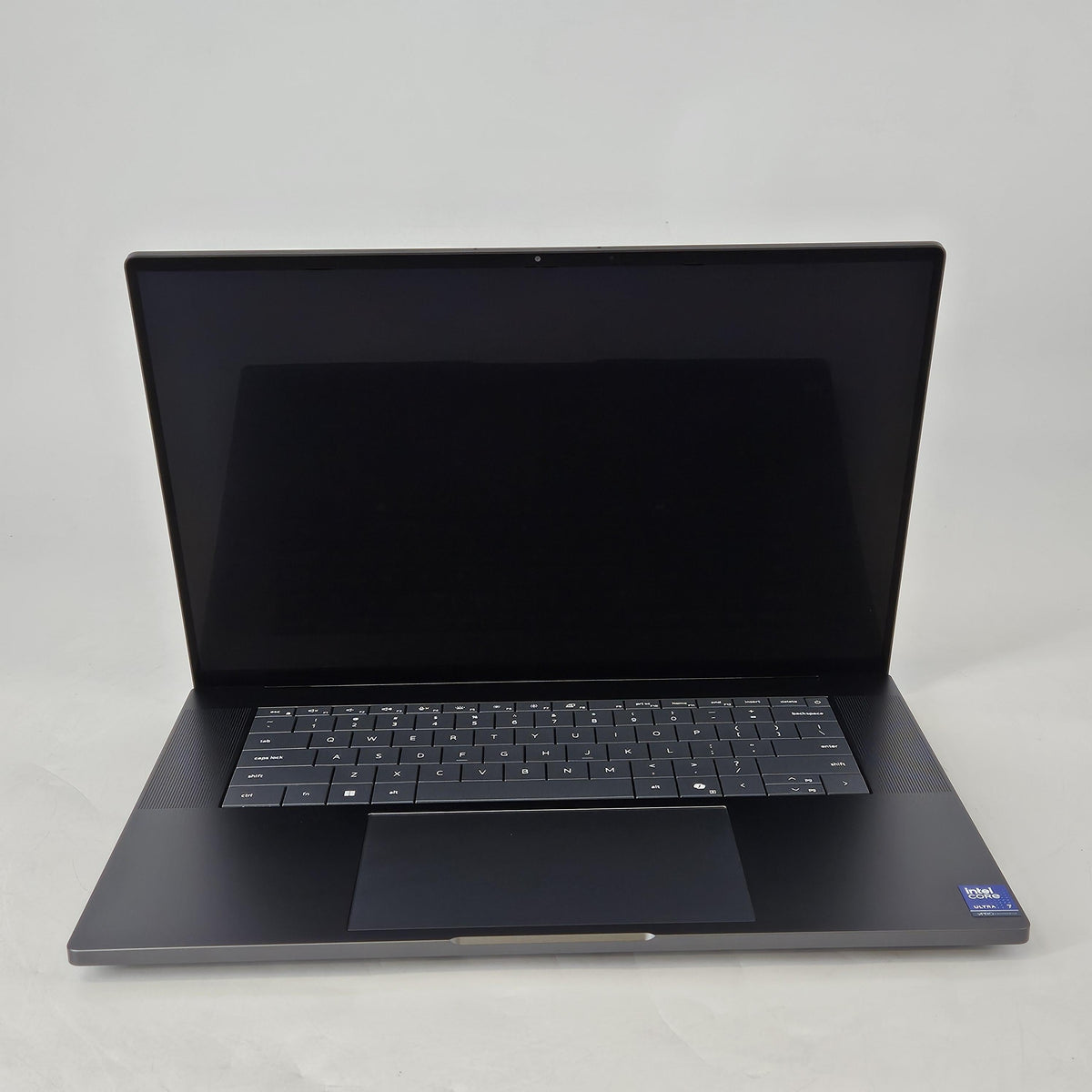 Pro Max 16 Premium MA16250 Magnetite 2.2 GHz Intel Core Ultra 7 Series 2 64GB RAM 4TB Solid State Drive NVIDIA RTX PRO 3000 Blackwell 12 GB