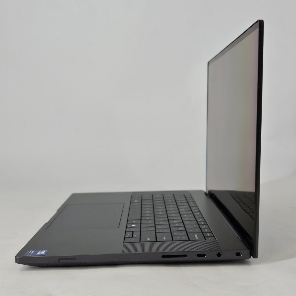 Pro Max 16 Premium MA16250 Magnetite 2.2 GHz Intel Core Ultra 7 Series 2 64GB RAM 4TB Solid State Drive NVIDIA RTX PRO 3000 Blackwell 12 GB