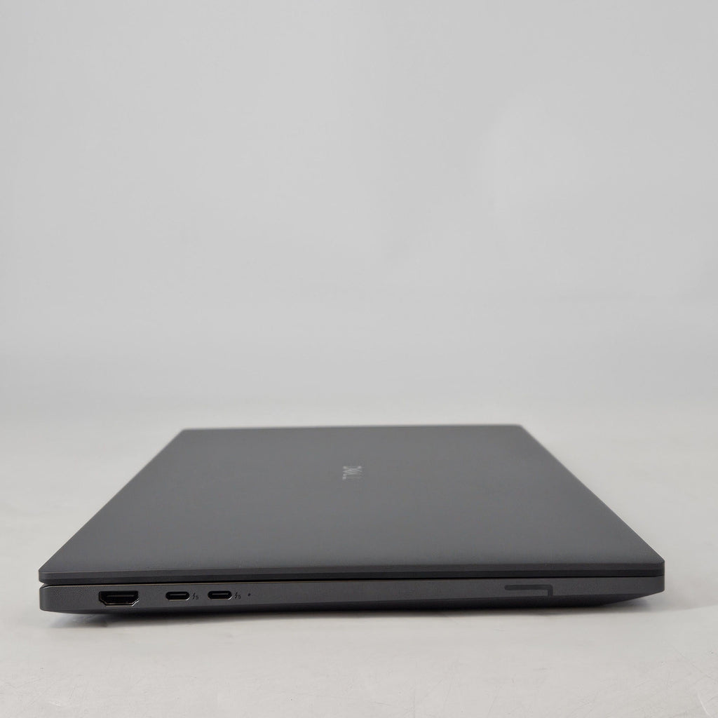 Pro Max 16 Premium MA16250 Magnetite 2.2 GHz Intel Core Ultra 7 Series 2 64GB RAM 4TB Solid State Drive NVIDIA RTX PRO 3000 Blackwell 12 GB