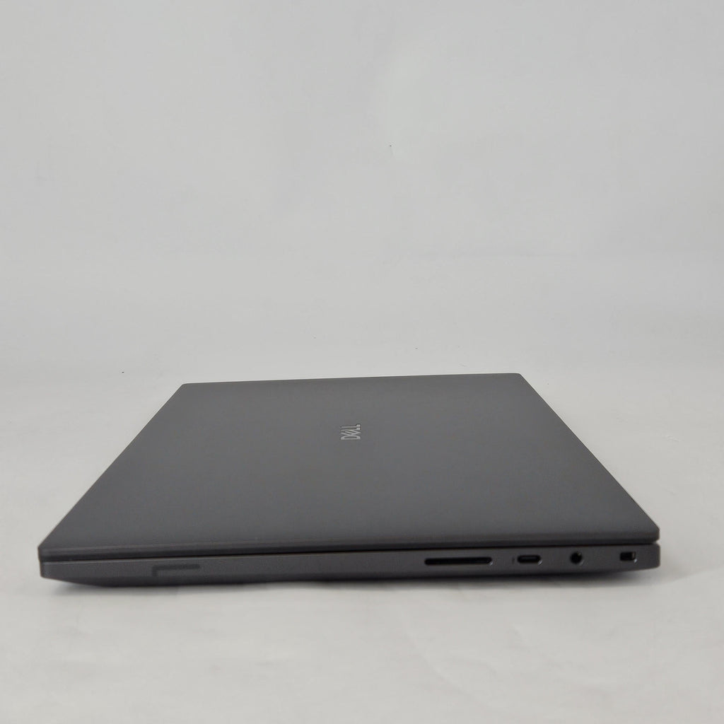 Pro Max 16 Premium MA16250 Magnetite 2.2 GHz Intel Core Ultra 7 Series 2 64GB RAM 4TB Solid State Drive NVIDIA RTX PRO 3000 Blackwell 12 GB