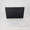 ROG Zephyrus G14 GA402 14 White 3.3 GHz AMD Ryzen 9 6900HS 16GB RAM 2TB Solid State Drive AMD Radeon RX 6700S 8 GB