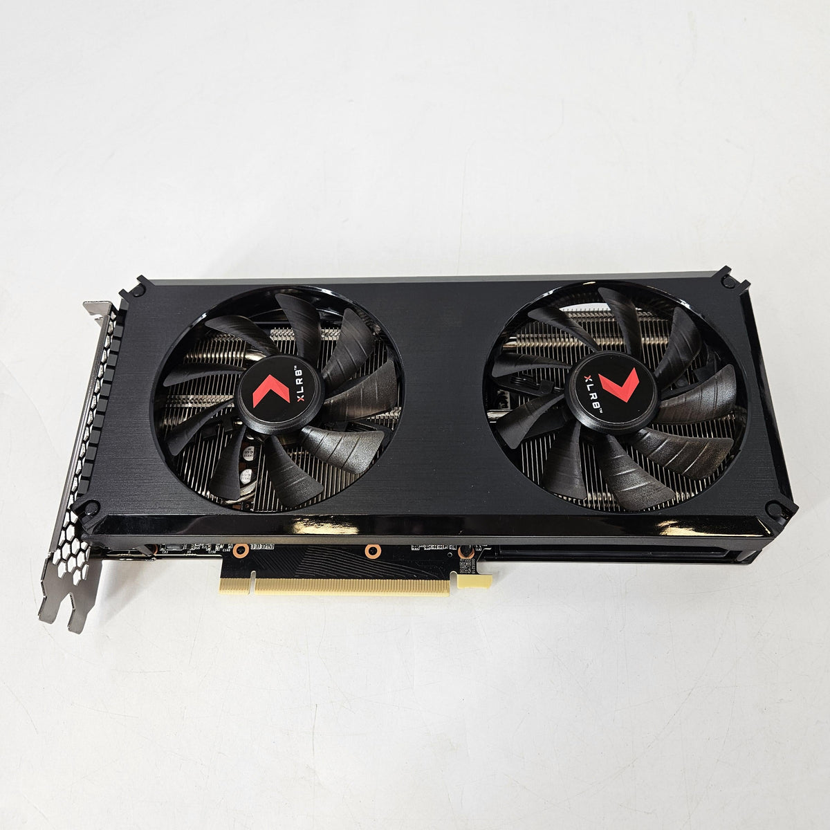 NVIDIA GeForce RTX 3060 12GB RAM