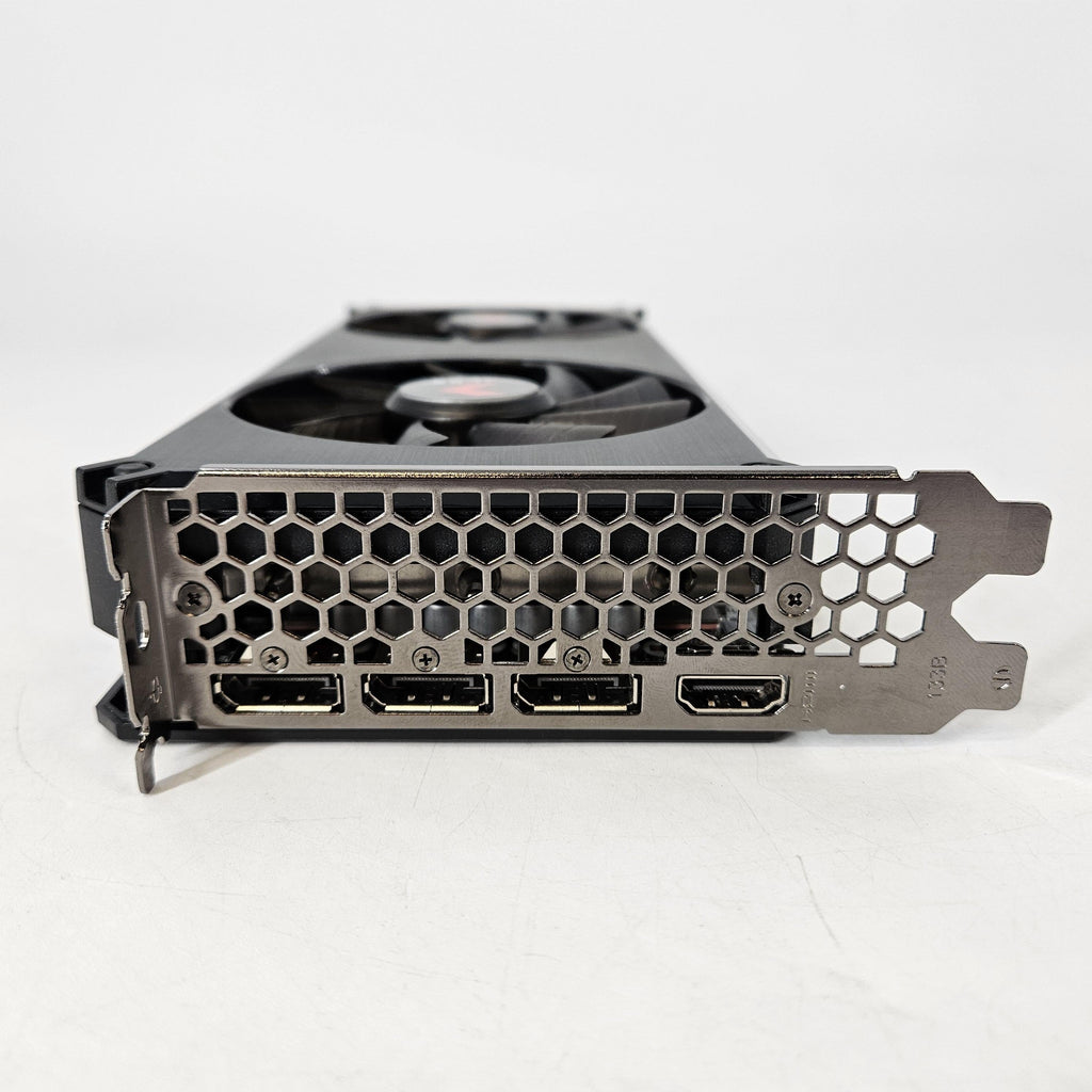 NVIDIA GeForce RTX 3060 12GB RAM
