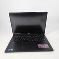 MSI Raider 18 HX 18 Black 2.2 GHz Intel Core i9 14th Gen. 16GB RAM 2TB Solid State Drive NVIDIA GeForce RTX 4080 12 GB