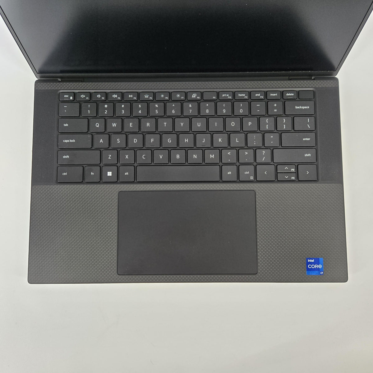 Dell XPS 15 9520 Silver 2.3 GHz Intel Core i7 12th Gen. 16GB RAM 1TB Solid State Drive NVIDIA GeForce RTX 3050 4 GB