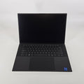 Dell XPS 15 9520 Silver 2.3 GHz Intel Core i7 12th Gen. 16GB RAM 1TB Solid State Drive NVIDIA GeForce RTX 3050 4 GB