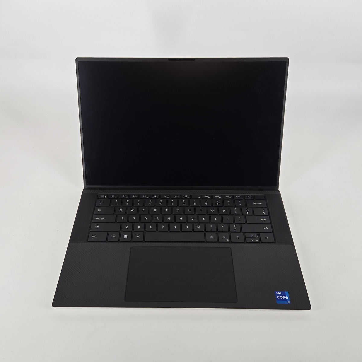 Dell XPS 15 9520 Silver 2.3 GHz Intel Core i7 12th Gen. 16GB RAM 1TB Solid State Drive NVIDIA GeForce RTX 3050 4 GB