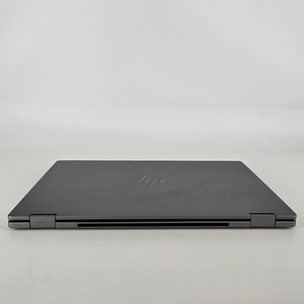 HP OmniBook X Flip 16 Eclipse Gray 2.0 GHz AMD Ryzen AI 5 430 16GB RAM 512GB Solid State Drive