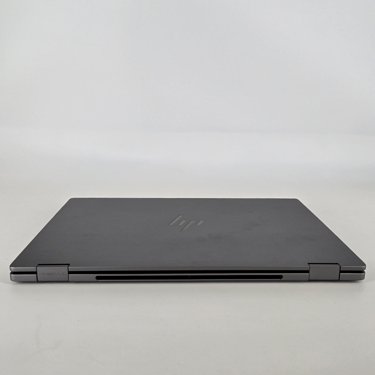 HP OmniBook X Flip 16 Eclipse Gray 2.0 GHz AMD Ryzen AI 5 430 16GB RAM 512GB Solid State Drive