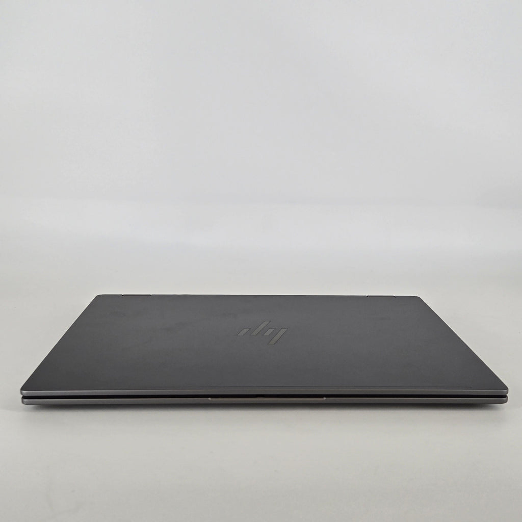 HP OmniBook X Flip 16 Eclipse Gray 2.0 GHz AMD Ryzen AI 5 430 16GB RAM 512GB Solid State Drive