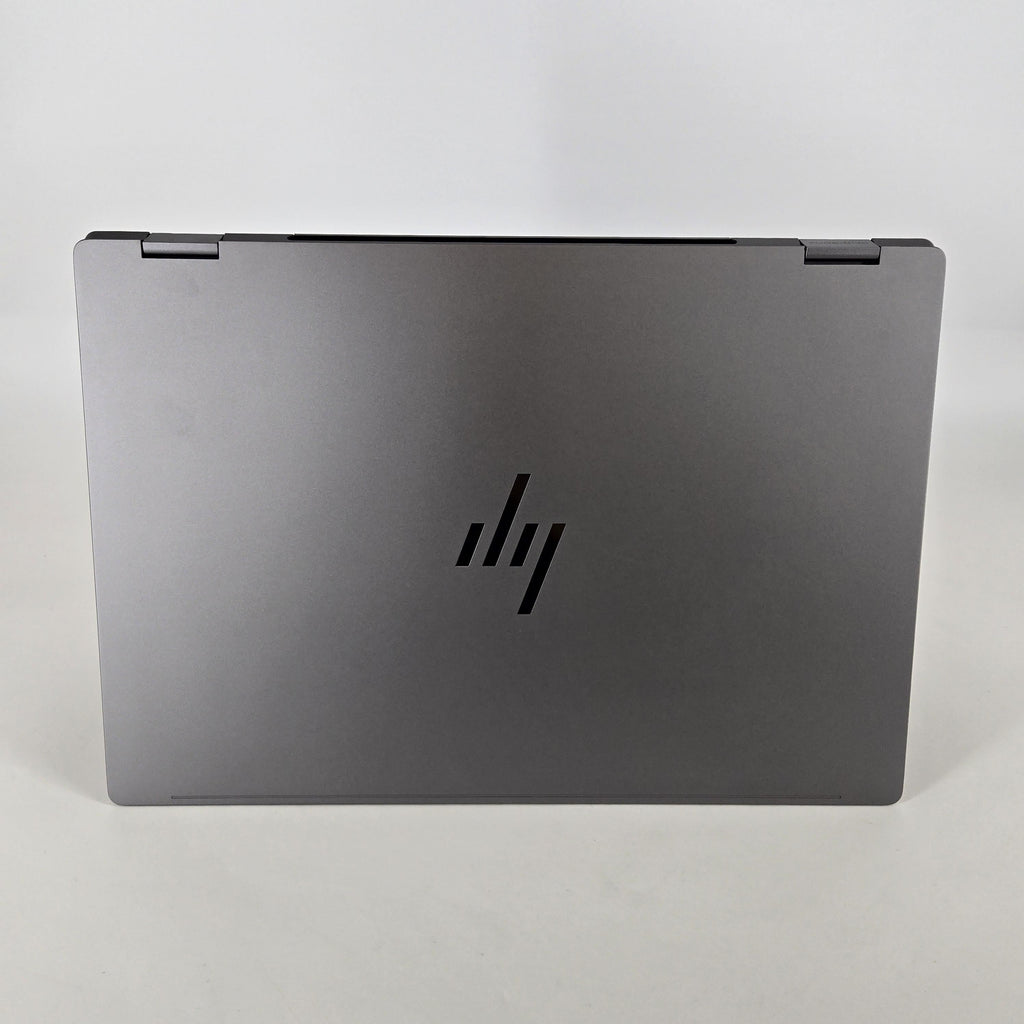 HP OmniBook X Flip 16 Eclipse Gray 2.0 GHz AMD Ryzen AI 5 430 16GB RAM 512GB Solid State Drive