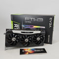 NVIDIA GeForce RTX 3070 Ti 8GB RAM