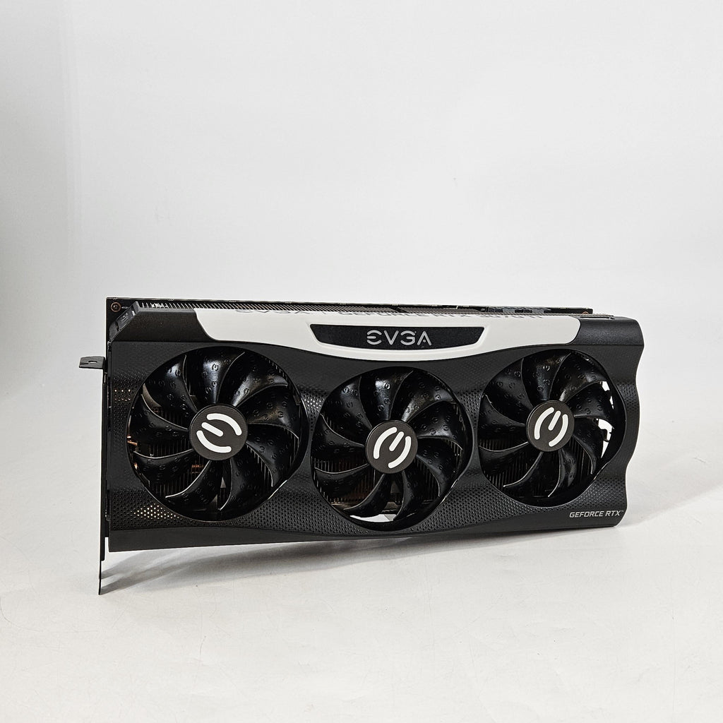 NVIDIA GeForce RTX 3070 Ti 8GB RAM