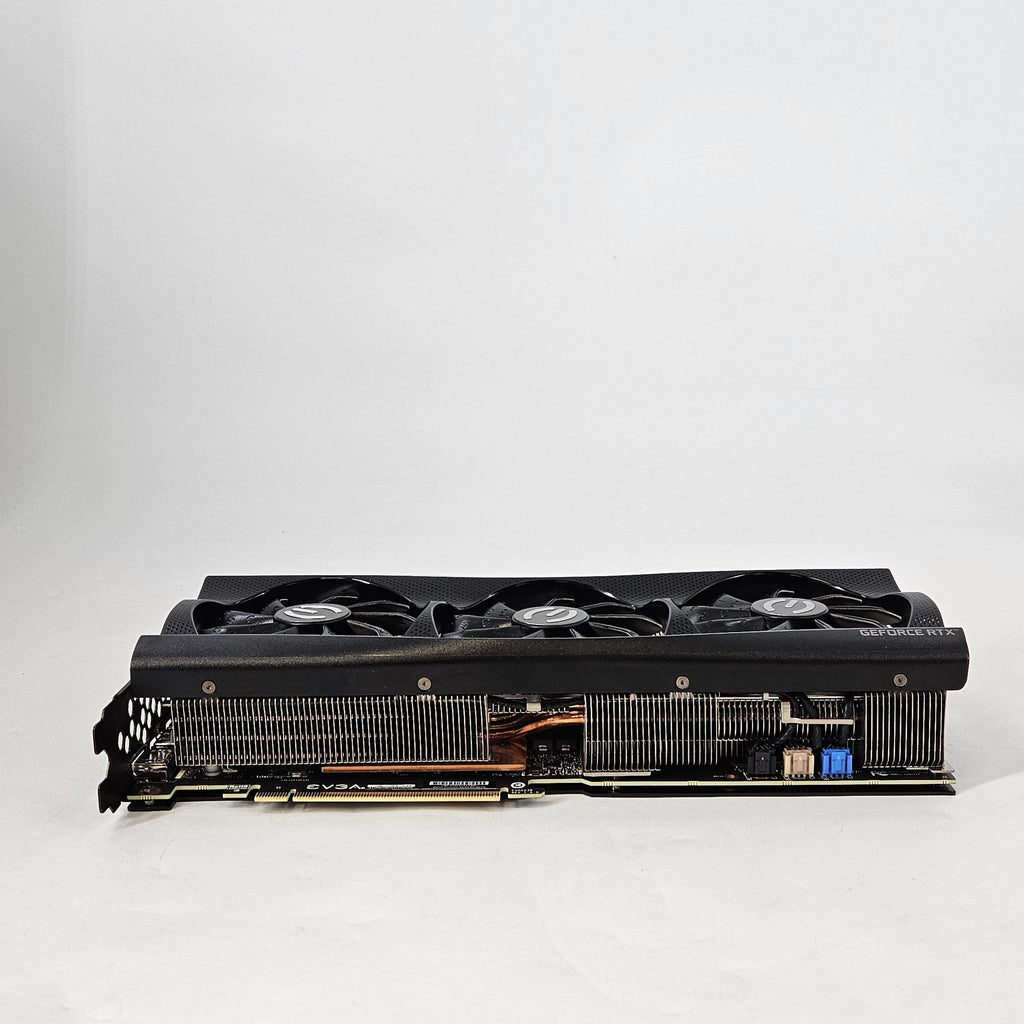 NVIDIA GeForce RTX 3070 Ti 8GB RAM