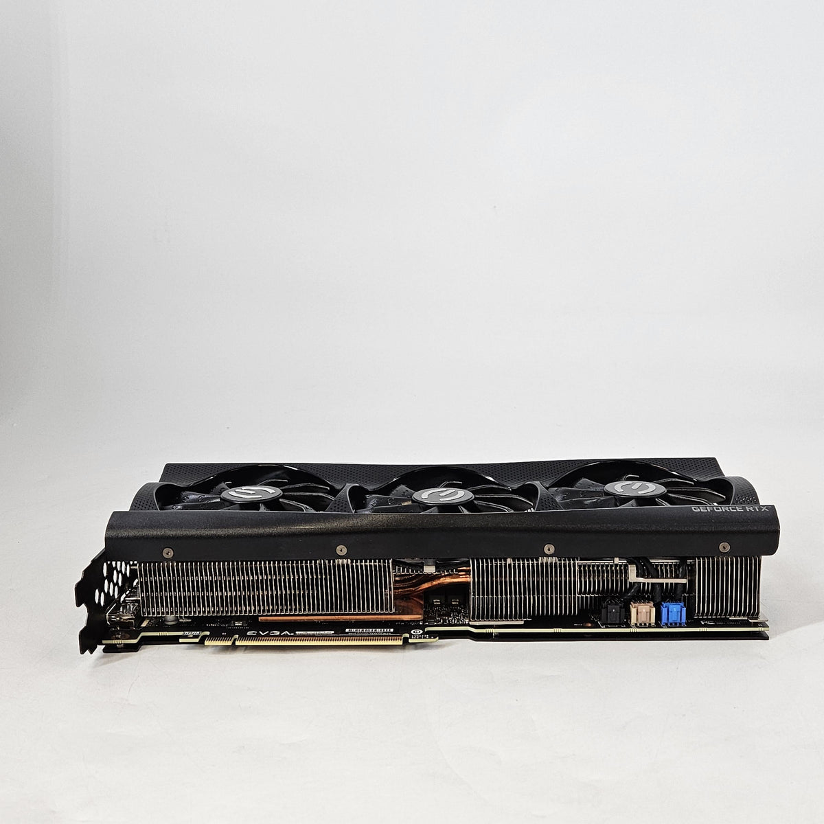 NVIDIA GeForce RTX 3070 Ti 8GB RAM