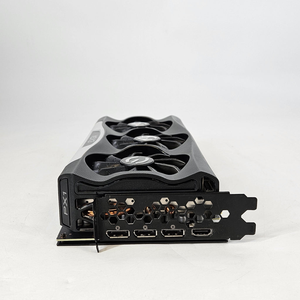 NVIDIA GeForce RTX 3070 Ti 8GB RAM